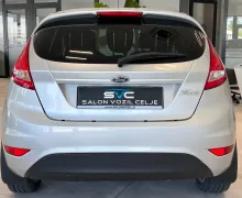 Zunanja slika - Ford Fiesta - Trend 1,25 16V - 6 - Predogledna slika