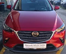 Zunanja slika - Mazda CX-3 - CD115 Revolution -HEAD UP-ACC-LED-NAVI-MRTVI KOT.. - 6 - Predogledna slika