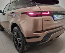 Zunanja slika - Land Rover Range Rover Evoque - Dynamic SE D165 2.0 163PS 4WD - 4 - Predogledna slika