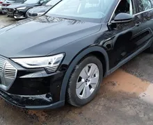 Zunanja slika - Audi e-tron - quattro 50 electric 230kW.NEMŠKI+4ALU.KAMERA.LED - 1 - Predogledna slika