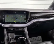 Zunanja slika - Volkswagen Touareg - 4MOTION V6 TDI BMT R-Line - ZRAČNO - KAMERA - 11 - Predogledna slika