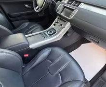 Notranja slika - Land Rover Range Rover Evoque - 4x4 - 9 - Predogledna slika