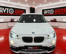 Zunanja slika - BMW serija X1: - xDrive20d.XLine Plus.BREZ POLOGA DO 7 LET.1.LAST - 4 - Predogledna slika