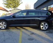 Zunanja slika - Volkswagen Passat - Variant 2.0 TDI DSG BUSINESS 200KM - VLEČNA KLJUKA - - 4 - Predogledna slika