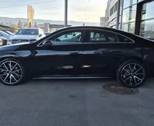 Zunanja slika - Mercedes-Benz CLA-Razred - CLA 200 - 4 - Predogledna slika