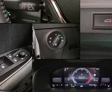 Zunanja slika - Škoda Karoq - 2.0 TDI Style DSG VIRTUAL-ACC-FULL LED - 11 - Predogledna slika