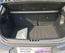 Notranja slika - KIA Stonic - 1.25 MPI 1.LASTNIK KAMERA NAVIG. KREDIT BREZ POLOG - 7 - Predogledna slika