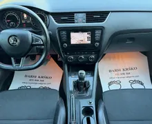 Zunanja slika - Škoda Octavia - Combi 2.0 TDI RS 184PS BI-XENON PANORAMA - 10 - Predogledna slika