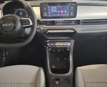 Zunanja slika - Fiat 600 - 1.2 T3 Hybrid DCT 145 LaPrima - 9 - Predogledna slika