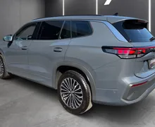 Zunanja slika - VW Tayron - 1.5 eTSI Life DSG 360 Kamera - Kljuka - 4 - Predogledna slika