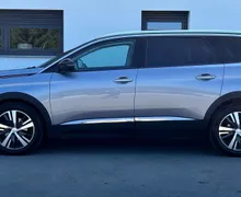 Zunanja slika - Peugeot 5008 - ALLURE+SLO+FULL LED+ALU+KEYLESS GO+HI-FI - 5 - Predogledna slika