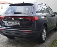Zunanja slika - Seat Tarraco - 2.0 TDI 110KW  DSG Business +ACC+12.MES.JAM.+LED+ - 6 - Predogledna slika