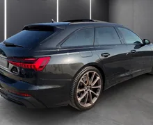 Zunanja slika - Audi A6 - Avant 45 TDI Quattro- S Line-Panorama-21 COL-HD Matrix.. - 3 - Predogledna slika