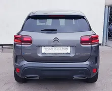 Zunanja slika - Citroën C5 - Hybrid 225 S S Shine Avt. KAMERA-NAVI-ACC 1.LAST - 6 - Predogledna slika