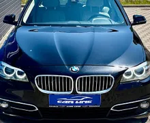 Zunanja slika - BMW Serija 5 - : 520d xDrive Avt.| Luxury | Navi Pro | Kamera | PDC - 2 - Predogledna slika