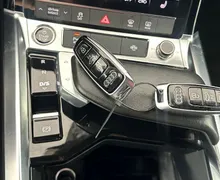 Zunanja slika - Audi e-tron - Audi  S line quattro 55.NEMŠKI+4ALU.KAMERA.K - 16 - Predogledna slika