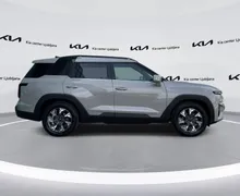 Zunanja slika - KG Mobility Torres - EVX Trail 2WD - EKO subvencija 6.500€... - 4 - Predogledna slika
