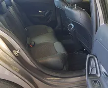 Zunanja slika - Mercedes-Benz A-Razred - A Limuzina 180d Inspiration Avt. - 10 - Predogledna slika