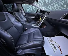 Zunanja slika - Volvo V60 - 2.4TD AWD TwinEngine Plug-in HYBRID+MAX OPREMA+4X4 - 10 - Predogledna slika