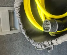 Zunanja slika - Cupra Born - 150kW-62 KW BATERIJA.KAMERA.NAVI.ALKANTARA.ACC.TOP - 7 - Predogledna slika