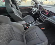 Zunanja slika - Škoda Scala - 1.0 TSI SPORT LED-PANORAMA-VIRTUAL-NAVI-KAMERA - 11 - Predogledna slika