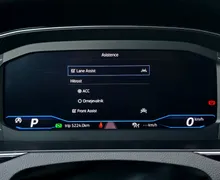 Zunanja slika - Volkswagen Passat - Variant 2.0TDI Elegance DSG LED•ACC•VIRTUAL•GRETJE•17C• - 11 - Predogledna slika