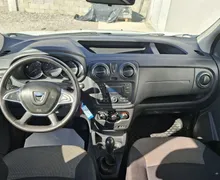 Zunanja slika - Dacia Dokker - 1.5 DCI - 11 - Predogledna slika