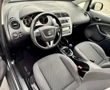 Zunanja slika - Seat Altea - XL 1,6 TDI CR iTECH Ecomotive - 13 - Predogledna slika