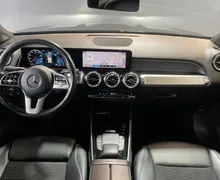 Zunanja slika - Mercedes-Benz GLB-Razred - NAVIGACIJA-TEMPOMAT-VIRTUAL-KAMERA-LED - 8 - Predogledna slika