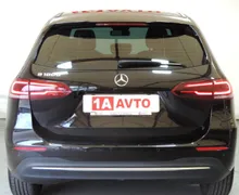 Zunanja slika - Mercedes-Benz B-Razred - B 180 d  Avt. LED-KAMERA-USNJE - 6 - Predogledna slika