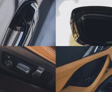 Zunanja slika - BMW Serija 4 - 420i Coupé M Sport-LED-LC PRO-KAM-ACC-MEM-19C - 17 - Predogledna slika