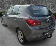 Zunanja slika - Opel Corsa - 1.2 51KW SLOVENSKA 11.000km DIG.KLIMA TEMPOMAT - 13 - Predogledna slika