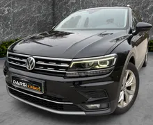 Zunanja slika - VW Tiguan - 2.0 TDI Highline SLO 110PS DSG FULL LED ACC ALU18 - 4 - Predogledna slika