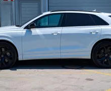 Zunanja slika - Audi RS Q8 - Matrix LED zračn.vzmet. Headup keram.zavore kljuka - 8 - Predogledna slika