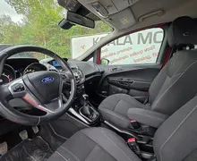 Zunanja slika - Ford B-MAX - 1.0 EcoBoost 74 kW Titanium ALU PLATIŠČA-KLIMA-SLO - 10 - Predogledna slika