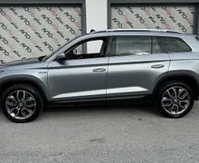 Zunanja slika - Škoda Kodiaq - Scout 2.0 TDI 140kW 4X4 DSG 7 Sedežev - 4 - Predogledna slika