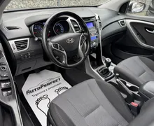 Zunanja slika - Hyundai i30 Wagon - 1.6 CRDI|GR.SED|2CON|TEMPOMAT - 9 - Predogledna slika