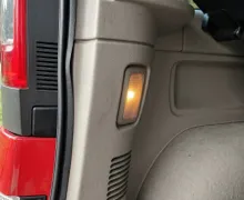 Slika poškodbe - Renault Trafic - Passanger - 37 - Predogledna slika