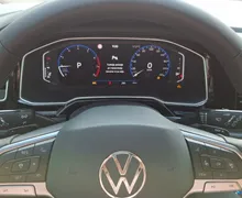 Notranja slika - Volkswagen Taigo - 1.0 TSI avt. 4JOY 85  115 ... - 8 - Predogledna slika