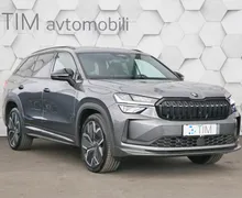 Zunanja slika - Škoda Kodiaq - 2.0 TDI DSG Sportline 150KM - 2 - Predogledna slika