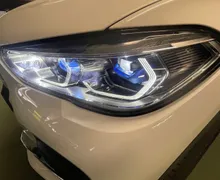 Zunanja slika - BMW X5 - serija : xDrive30d Avt. LED.NAVI.KAMERA.OGR.HLA.SEDEŽI - 5 - Predogledna slika