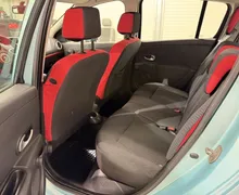 Notranja slika - Renault Clio - 1.2 Rip Curl-KLIMA-SERVO-TRAJNIK BREZ POLOGA... - 8 - Predogledna slika
