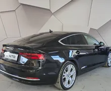 Zunanja slika - Audi A5 - A5 - 2 - Predogledna slika