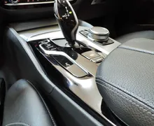 Zunanja slika - BMW Serija 5 - Touring: 520d xDrive Touring Avt. Luxury - 19 - Predogledna slika