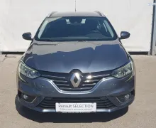 Zunanja slika - Renault Mégane - Grandtour dCi 110 Intens GLAVNI SERVIS - 2 - Predogledna slika
