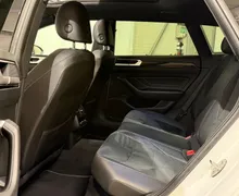 Notranja slika - VW Arteon Shooting Brake - 2.0 TDI-R LINE-4X4-PANORAMA-ACC-VIRTUAL-KAMERA-F1 - 12 - Predogledna slika