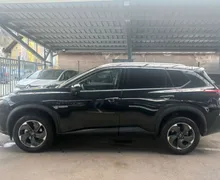 Zunanja slika - Nissan X-Trail - 1.5 VC-T MHEV N-Connecta X-Tronic - 4 - Predogledna slika
