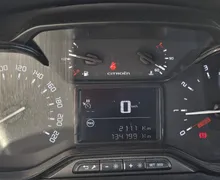 Zunanja slika - Citroën C3 - 1,6 BlueHDi 75 S&S Live - 3 - Predogledna slika