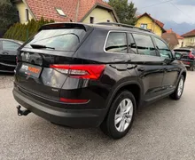 Zunanja slika - Škoda Kodiaq - Ambition 1.4 TSI 4x4 FULL LED NAVI KAMERA TEMPOMAT - 7 - Predogledna slika
