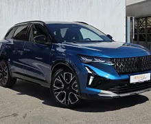 Zunanja slika - Renault Austral - E-Tech Esprit Alpine 200 Full hybrid Avt. - 3 - Predogledna slika
